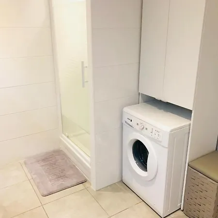 Apartamento Triangle D'or, 4 Pers Avec Balcon Le Touquet