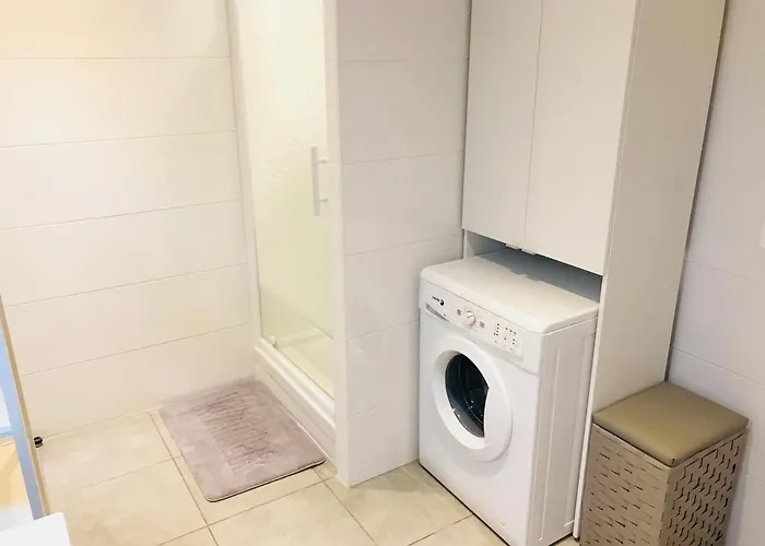 Appartement Triangle D'or, 4 Pers Avec Balcon Le Touquet-Paris-Plage