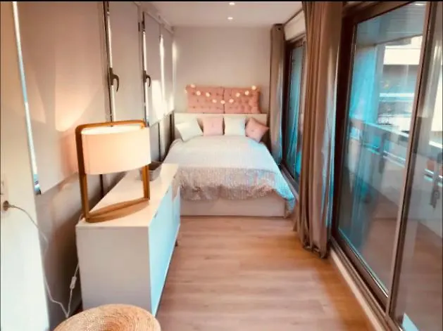 Triangle D'or, 4 Pers Avec Balcon *